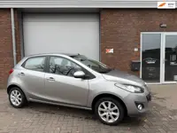 Mazda 2 1.3 TS|AIRCO|NIEUWE APK