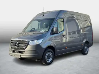 Mercedes-Benz Sprinter 317 1.9 CDI L2 Pro HD | Sprinter BPM-vrij kopen in 2025