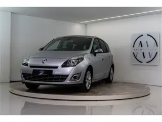 Renault Grand Scénic 1.4 TCe Celsium 131PK | NL AUTO+NAP | Clima | Cruise Control | Trekhaak