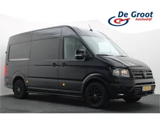 Volkswagen Crafter 35 2.0 TDI DSG L3H3 (bj 2024, automaat)