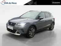 SEAT Arona 1.0 EcoTSI Style Business Connect | Camera | Apple Carplay/Android Auto | Cruise Control 