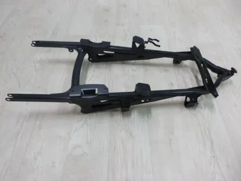 ACHTER SUBFRAME BMW K 1300 GT 2008 - 2010