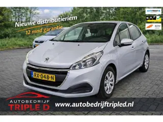 Peugeot 208 1.2 PureTech Active