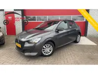 Peugeot 208 1.2 PureTech Like AIRCO / DAB+ / CRUISE / ELEK RAMEN / NL-AUTO