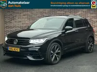 Volkswagen Tiguan 2.0 TSI R 75 Edition 4Motion Memory Panorama Akrapovic