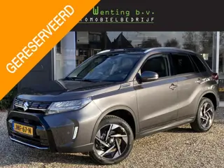 Suzuki Vitara 1.5 Hybrid Style | Panoramadak | Adaptieve Cruise Control | Keyless Entry | Stoelverwa