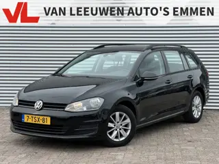 Volkswagen Golf 1.4 TSI Comfortline | Nieuw Binnen! | Cruise | Clima | Navi