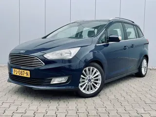 Ford Grand C-Max 1.0 Titanium
