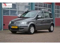 Fiat Panda 1.2 Edizione Cool (bj 2011)
