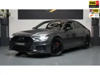 Audi A6 Limousine 55 TFSI e quattro Pro Line S Competition