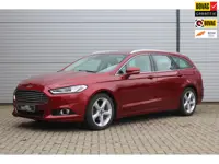 Ford Mondeo Wagon 1.5 Titanium LED/PDC/LMV