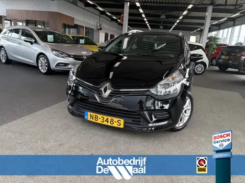 Renault Clio Estate 0.9 TCe Zen Business Design CRUISE/DAB/PDC/16INCH/TREKHAAK
