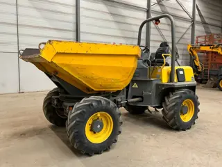 AUSA D 600 APG (bj 2012)