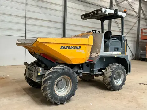Bergmann 2060 R plus (bj 2014)