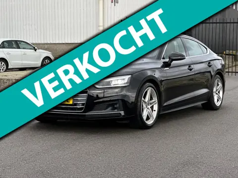 Audi A5 Sportback 1.4 TFSI Sport- S-LINE PANORAMADAK