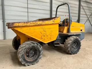 Terex TA 6 (bj 2014)