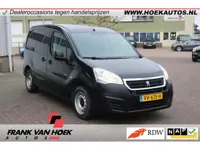 Peugeot Partner 120 1.6 HDi 75 L1 XR Marge auto