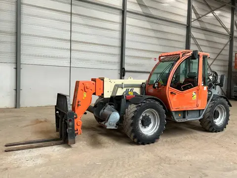 JLG 3512 (bj 2007)
