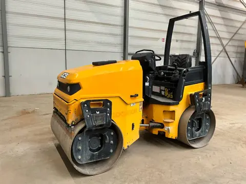 JCB VMT 380 (bj 2014)