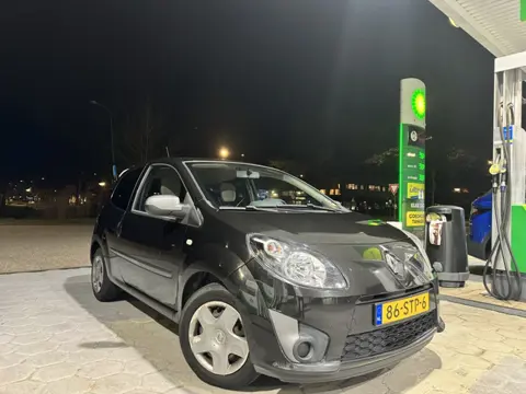 Renault Twingo 1.5 dCi Collection Airco Spoiler Netjes