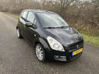 Suzuki Splash 1.2 Exclusive (bj 2010)