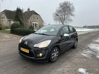 Citroën C3 1.6 eHDi Collection (bj 2012)