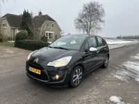Citroën C3 1.6 eHDi Collection (bj 2012)
