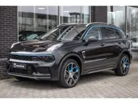 Lynk & Co 01 1.5 - trekhaak | pano-schuif k. dak (bj 2022)