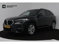BMW X1 SDrive20i High Executive M Sport (M-PAKKET, STOELVERWARMING, NAVIGATIE, CRUISE CONTROL ADAPTI