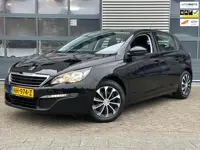 Peugeot 308 1.2 PureTech Blue Lease | CRUISECR | Navi | Climate