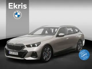 BMW i5 Touring eDrive40 M Sport Edition | M Sport package | M Sport package Pro