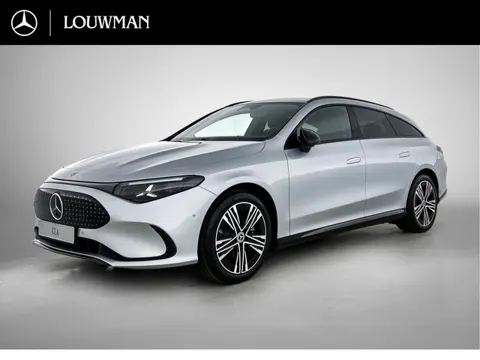 Mercedes-Benz CLA-Klasse Shooting Brake 250+ Business Solution AMG 85 kWh Premium pakket | Winterpak