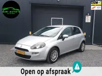 Fiat Punto Evo 1.3 M-Jet Easy, NAP, ZUINIG, AIRCO