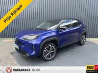 Toyota Yaris Cross 1.5 Hybrid Executive / Bi tone | Elektrische achterklep | JBL | Head-up | BSM | R