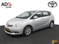 Toyota Verso 1.8 VVT-i Aspiration | Trekhaak | Panoramadak | Cruise Control | Climate Control | Park