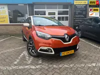 Renault Captur 0.9 TCe Dynamique|Cruise|Airco|Elektr. Ramen|Navi|