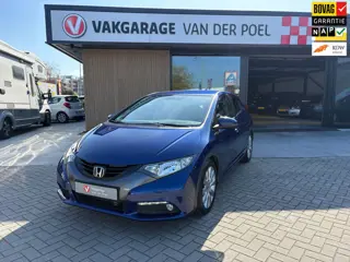 Honda Civic 1.8 Sport