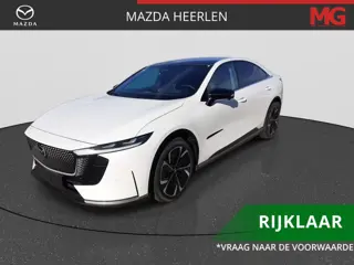 Mazda 6e Takumi 68.8 kWh Mengelers Actieprijs € 42.840,00*