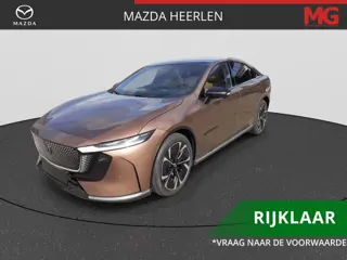 Mazda 6e Takumi Plus 68.8 kWh Mengelers actieprijs: € 44.645,00*