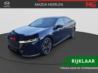Mazda 6e Takumi 68.8 kWh Mengelers actieprijs: € 42.840,00*
