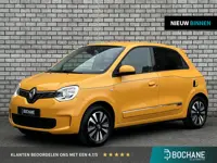 Renault Twingo 1.0 SCe Intens | Apple CarPlay / Android Auto | Dealer Onderhouden | DAB+ | Cruise Co