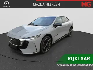 Mazda 6e Takumi Plus 68.8 kWh Mengelers actieprijs: € 44.645,00*