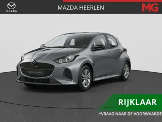 Mazda 2 Hybrid 1.5 Centre-Line Mengelers actieprijs: € 26.240,00*