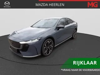 Mazda 6e Takumi Plus 68.8 kWh Mengelers actieprijs: € 44.645,00*
