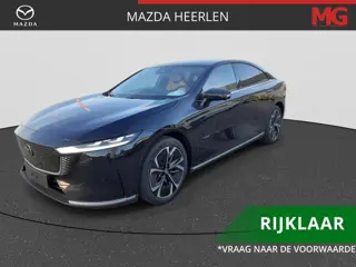 Mazda 6e Takumi Plus 68.8 kWh Mengelers Actie Prijs: € 44.645,00*