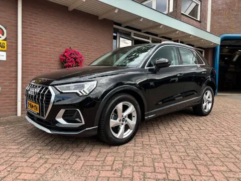 Audi Q3 35 TFSI Pro Line (bj 2022, automaat)