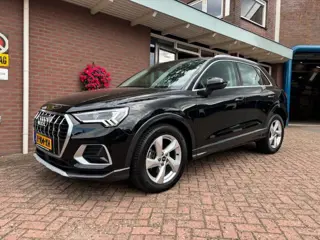 Audi Q3 35 TFSI Pro Line (bj 2022, automaat)