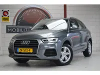 Audi Q3 2.0 TDI Quattro, LED, PANO, NAVI, BOSE, Dealeronderh
