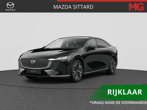 Mazda 6e Takumi 68.8 kWh | 360° Camera | Warmtepomp | Sony audio | HUD