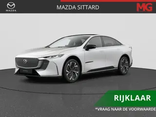 Mazda 6e Takumi 68.8 kWh | 360° Camera | Warmtepomp | Sony audio | HUD